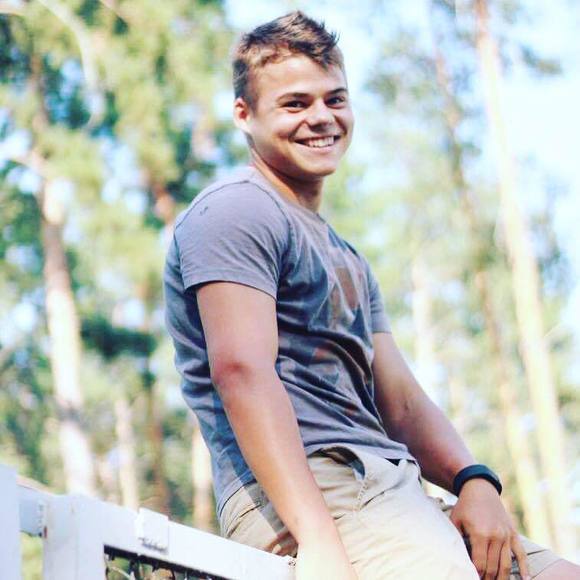 Meet your Posher, Vadim - Picture 1 of 1